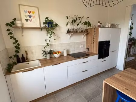 maison 6 pièces 110m2