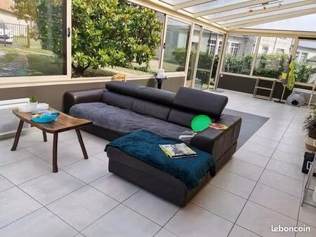 maison 103 m² de plain-pied