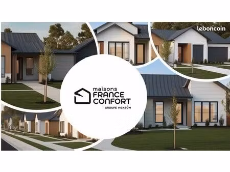 maison 5 pièces 95 m²