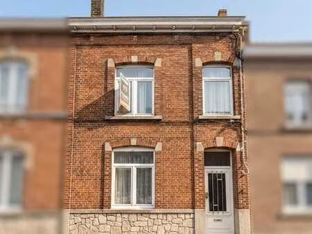 belle maison 3ch avec jardin & grenier aménageable