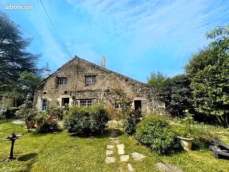 maison 5 pièces 130 m²