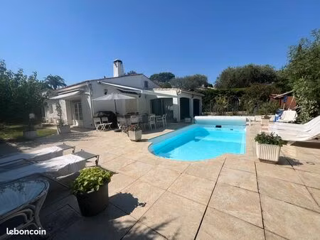 havre de paix à cannes à vendre