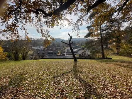 villa + terrain à proximité de la nature des transports