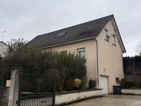 nouveau - pavillon indépendant sur sous-sol complet de 2005