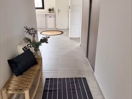 appartement 4 pièces 83 m²