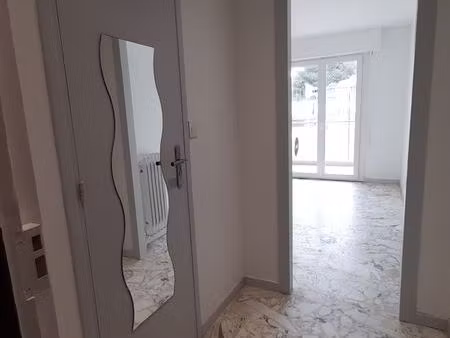 studio t1 rénové - 24m2 - le cannet (06110)