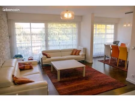 location appartement f3 80m2 rafraichissement 2026