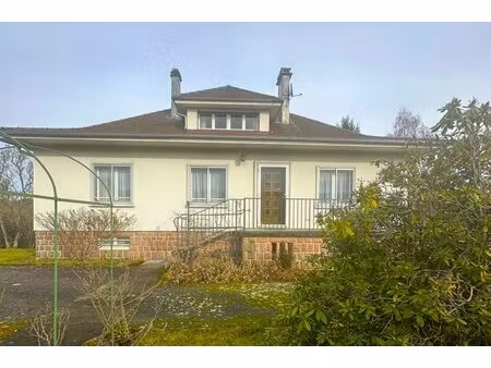 en vente maison individuelle 158 m² – 190 000 € |anould