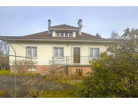 en vente maison individuelle 158 m² – 210 000 € |anould