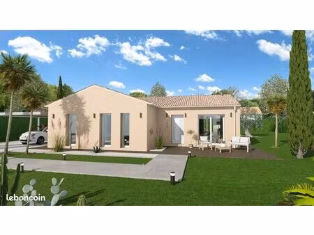 maison 91 m² arras-sur-rhône