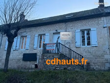 maison 6 pièces 112 m²