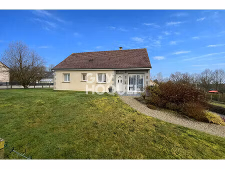 maison à vendre de 5 pièces de 85 00 m²