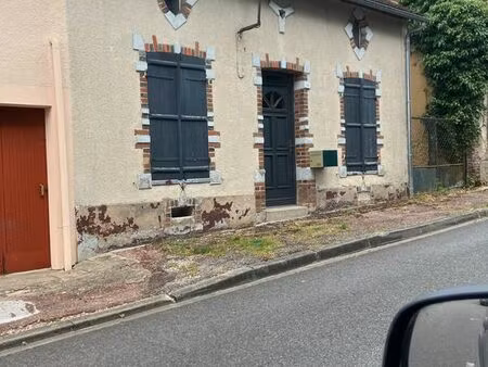 charment bien à la vente