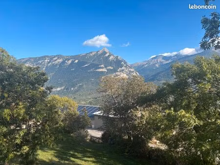 superbe ferme renove