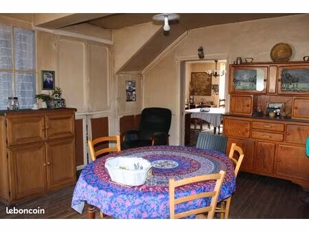 immobilier vente corps de ferme à rieucros ariège