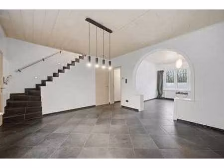 maison familiale prête à emménager près de herent & louvain