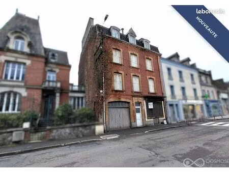 maison 12 pièces 246 m²