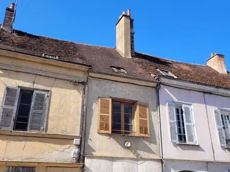 maison 6 pièces 120 m²