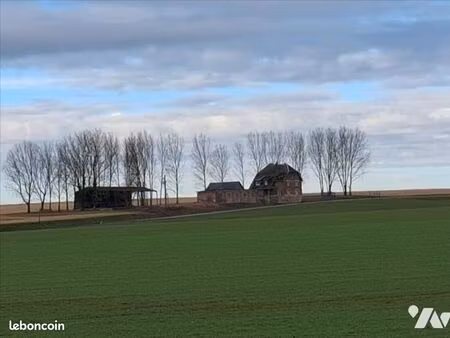 maison 7 pièces 175 m²