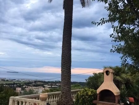 location deux piéces mandelieu