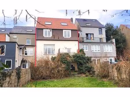 spacieuse maison 6 ch à 5 min du centre