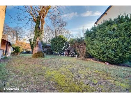 terrain 300 m² villemoisson sur orge