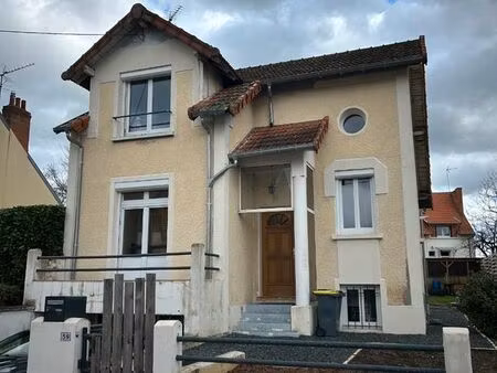 maison 77 m2