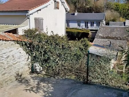 pavillon 60 m² charleville mezieres