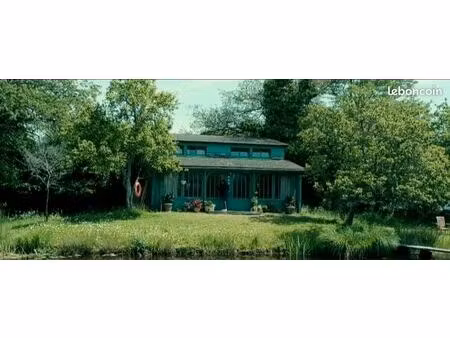 cherche maison avec terrain dans l'ariège