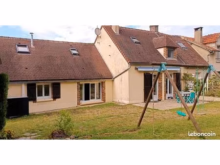 maison aux vallées de la vanne