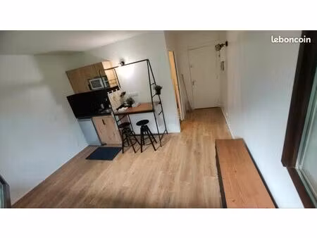 meublé sécurisé confort calme standing