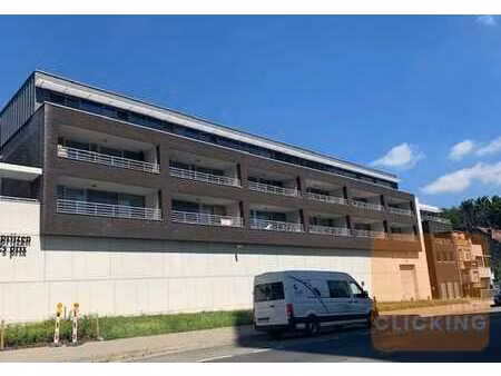 résidence 'romain' duplex avec 2 chambres et emplacement ...