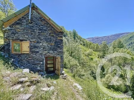 maison 2 pièces 40 m²