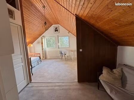 location appartement t1 à presles