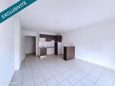 appartement 3 pièces 68 m²