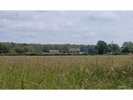 2 maisons à fort potentiel. ensemble immobilier rare