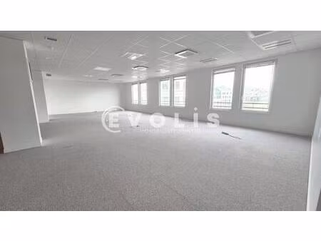 location bureau chessy 77700