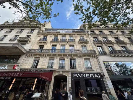 bureaux à louer - 264 m2