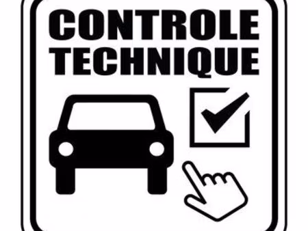 fond de commerce de centre de controle technique a vendre