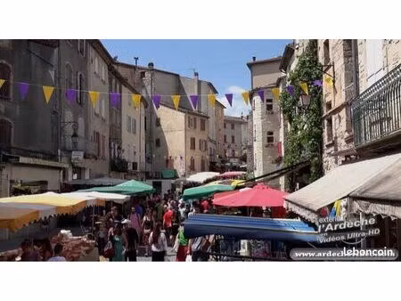 bail tous commerces ou fdc