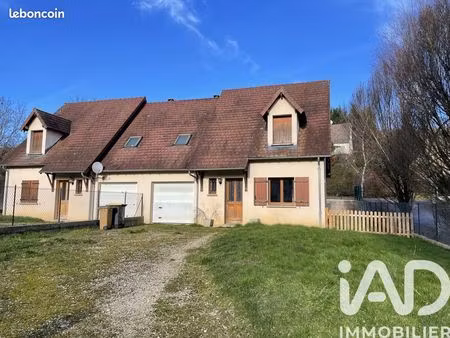 maison 5 pièces 90 m²
