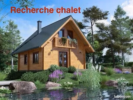 chalet
