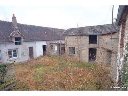 maison 5 pièces 82 m²