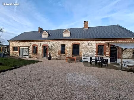 maison 7 pièces 195 m²