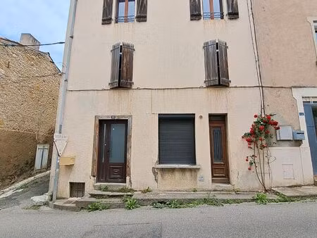 maison 6 pièces 94 m²