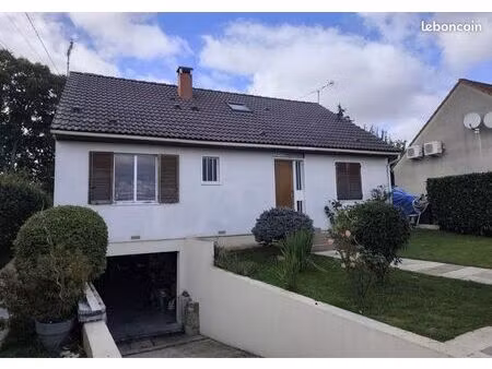 recherche maison en viager libre