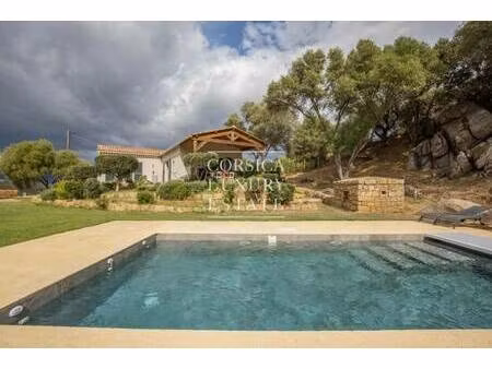 villa à vendre