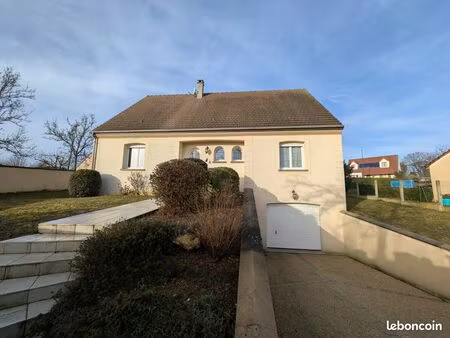 maison 4 pièces 106 m²