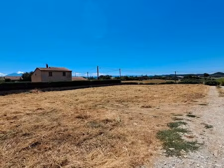 terrain 883 m² troye d ariege