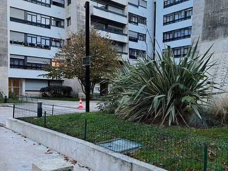 location appartement 2 pièces 43 m² à franconville (95130)